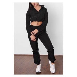 “Serena” tracksuit